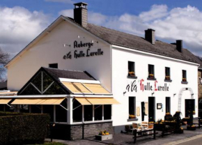  Auberge la Hutte Lurette  Пализёль